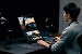 Asus hat im Rahmen der CES ein Dual-Screen-Notebook vorgestellt.