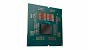 Vermeintliches Chip-Foto von AMD zum 9850X3D (zu sehen sind zwei CCDs)