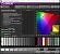 AOC Agon Pro AG27QSG2 - Farbtreue, Schwarzwert, kalibriert