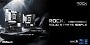 Die beiden Intel-Mainboards B860M Rock Wifi und B860 Rock Wifi 7.