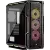 Zu gewinnen: iCue Link 5000T RGB Mid-Tower-Gehäuse