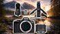 <strong>Sonst deutlich teurer:</strong> Canon EOS R50 Content Creator Kit zum Aktionspreis bei Amazon