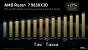 AMD Ryzen 7 9850X3D ist offiziell: Alle Informationen zum Gaming-König von der CES (4)