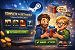 Steam macht's endlich möglich: "Complete the Set"-Bundles direkt an Freunde verschenken