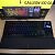 <strong>Corsair Galleon 100 SD: </strong>Corsairs kostspielige Kombi aus Tastatur und Stream Deck im Test