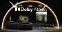 Dank Dolby Atmos soll ein räumlicher Klang mit echten Höhen entstehen, der Filme und Serien deutlich intensiver wirken lässt.