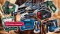 <strong>Amazon verramscht Bosch ab 7 €: </strong>Akkus, Bits, Bohrschrauber, Kettensägen &amp; mehr