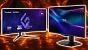 <strong>Nirgends günstiger:</strong> MSI-Monitor mit 4K UHD, Dual Mode, HDR 1000, USB-C reduziert