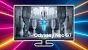<strong>43 Zoll und 4K UHD von Samsung:</strong> Gaming-Monitor im TV-Format mit (W)LAN günstig wie nie
