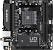 Gigabyte A520I AC 1.x