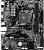 Gigabyte B550M H ARGB