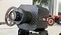 Zu den technischen Höhepunkten der PXN VD6 Wheelbase gehören ein 24-Bit-Encoder am trägheitsarmen Servomotor, ein Temperaturkontrollsystem, eine Mehrkern-CPU für Physikberechnungen und der einrastfreie Lauf.