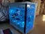 JFF78: "Von einem schwarzen Build im O11 XL habe ich jetzt mit weißen versucht, mit neuer Hardware und nun im O11 EVO XL (420 Radies möglich). Weiße Komponenten zu finden, war nicht immer einfach, Alphacool GPU Kühler hat leider nur schwarze Backplate und die ehrwürdige Creative X-Fi Titanium HD ist halt auch schwarz. (2)