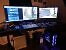 Logos_Atum: Hier mein Setup, inklusive Mess on Top<br><br>Mainboard Pro Z 790-A WIFI<br>CPU 12th Gen Intel(R) Core(TM) i9-12900KF (3.20 GHz)<br>CPU Kühler BeQuiet PureLoop 360<br>RAM 64 GB Corsair 6000@ 5066 (1:19,40,40,40,77,117,2T)<br>GPU KFA2 3080 Ti<br>Netzteil BeQuiet Straight Power 800W<br>Datenträger Intel 380GB PCIE SSD<br>Samsung 960 M2 500GB<br>Samsung 980 M2 1TB<br>2x Samsung 850 SATA SSD als Raid 0<br>Seagate FireCuda 530 1TB<br>2x 4TB Seagate Iron Wolf<br><br>QNAP TS-462-2G NAS System 4-Bay<br>4x 4TB Seagate IronWolf als Raid 5<br>2x 1TB Crucial P3 Cache<br>Erweiterungs-KartenFiiO X3 als DAC<br><br>Monitor LG 5K Ultrawide curved<br>Samsung (G5) QHD 144hz curved<br>XP Pen Tablet (2560x1600 8 Bit)<br><br>Gehäuse BeQuiet PureBase 501 mit PureBase 500DX Front<br><br>Tastatur Razer BlackWiddow V3<br>Maus Corsair IronClaw RGB<br><br>Anzahl Gehäuselüfter 6<br>Betriebssystem Windows 11<br>Erfolgte Maßnahmen<br>CPU OC multiplier based. Higher all core, custom boost groups for all core active groups, die level seperated high clocking cores, boost duration infinite<br><br>GPU UV, occasionally OC for benchruns<br><br>All fan curves custom