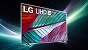LG 75UR78006LK 190 cm (75 Zoll) UHD Fernseher (Active HDR, 60 Hz, Smart TV) [Modelljahr 2023] [Energieklasse F] Amazon Angebot