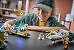 <strong>Lego trifft auf Star Wars:</strong> Clevere Steine mit Licht- und Geräuschsensoren sowie Mini-Lautsprecher (1)