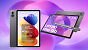 Zu Bestpreisen: Lenovo Idea Tab TB336FU und Xiaomi Redmi Pad 2 Pro