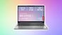 Lenovo IdeaPad 1 Laptop / 15.6" Full HD Display / AMD Ryzen 5 7520U / AMD Radeon Grafik / 16GB RAM / 512GB SSD / Win11 / QWERTZ / Cloud Grau / 3 Monate Premium Care Amazon Angebot