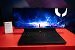 Das Lenovo Legion Pro Rollable Concept ist im eingefahrenen Zustand als klassischer Gaming-Laptop ausgelegt und lässt sich per Mechanismus auf eine größere Displayfläche erweitern.