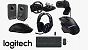 <strong>Nur bis Sonntag: </strong>Rabatte bis 68% auf PC-Zubehör von Logitech (Gaming &amp; Office) bei MediaMarkt - wie reagiert Amazon?