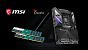 DDR5-CUDIMM: MSI zeigt Intel-Mainboard mit Support für den neuen Quad-Rank-RAM