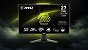 Zum Bestpreis bei Amazon: MSI MAG 27C6F Curved-Monitor