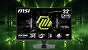 Noch nie so günstig: MSI MAG322URDF 4K-Monitor mit 160 Hz/320 Hz &nbsp;