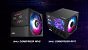 Die neuen Dual-Tower-Luftkühler-Modelle MPG COREFROZR AP15 und MPG COREFROZR AP17 von MSI.