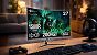 Minifire Gaming Monitor 27 Zoll Curved -200Hz, 1ms Reaktionszeit, VA Panel mit 130% sRGB, Lautsprecher integriert, 1920x1080 Full HD, Adaptive Sync, für PS5/PC Gaming, inklusive HDMI-Kabel (MFG27C1) Amazon Angebot