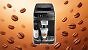 De’Longhi Magnifica Evo - Perfetto Kaffeevollautomat mit LatteCrema-Milchaufschäumer, 7 One-Touch-Getränke, Cappuccino, Espresso Kaffeemaschine, Soft-Touch-Bedienfeld, Schwarz (ECAM292.81.B) Amazon Angebot