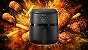 Philips Airfryer 2000 Series Heißluftfritteuse, 4,2L, Digitaler Touchscreen, 13 Garoptionen, 9 voreingestellte Funktionen, 90% weniger Fett mit RapidAir Technologie, 1500W Leistung, Schwarz (NA229/00) Amazon Angebot