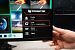 Acer Predator XB273U F6 mit 1.000 Hz bei 720p.