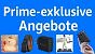 <strong>Der nächste Prime Day? </strong>Diese Prime-exklusiven Top-Deals bei Amazon nicht verpassen