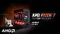 AMD Ryzen 7 9850X3D