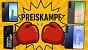 <strong>Preiskampf Amazon vs. MediaMarkt: </strong>Samsung-Handys ab 82€ - einige sogar mit Gratis-Garantie-Verlängerung