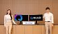 <strong>Samsung V-Stripe</strong>: OLEDs bekommen neue Subpixel-Struktur, 360-Hz-Panel in Produktion