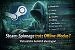 <strong>Steam </strong>teilt angeblich Online-Status-Daten trotz "Offline" weiterhin mit Freunden