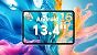 TECLAST T65 Tablet 13,4 Zoll Android 16 Tablets 120Hz Display, 4G LTE Dual SIM, 2.2GHz Gaming, 20GB RAM+128GB ROM(4TB TF), GPS, Widevine L1, Tabletpc mit USBC Anschluss für Streaming, Filme Amazon Angebot