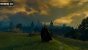 The Witcher 3: "True Rain" lässt Geralt jetzt im perfekt berechneten Regen stehen (4)