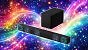 ULTIMEA 5.1ch Soundbar mit Dolby Atmos, VoiceMX, BassMX, APP, Heimkino 4D Surround Sound System, 340W Soundbar für TV Geräte mit Subwoofer, Bluetooth 5.4, Poseidon M60 Boom Amazon Angebot