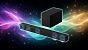 ULTIMEA 5.1ch Soundbar mit Dolby Atmos, VoiceMX, BassMX, APP, Heimkino 4D Surround Sound System, 340W Soundbar für TV Geräte mit Subwoofer, Bluetooth 5.4, Poseidon M60 Boom Amazon Angebot