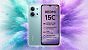 Xiaomi REDMI 15C 5G, Smartphone 4+256GB, 6,9" 120Hz Display, MediaTek Dimensity 6300 Prozessor 6nm Octa-Core, 50MP KI-Dualkamera, 6000mAh, Mintgrün Amazon Angebot