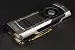 <strong>Mega-Zord: "</strong>25 Jahre PCGH... da will ich auch etwas beisteuern, meine Kepler-Quadriga, bestehend aus GTX 690, GTX Titan, GTX Titan Black und GTX Titan Z. Letzteren ist ein richtiger Chonker und es war dieses Mal gar nicht so einfach, die Karte aus China hier her zu bekommen". (3)