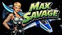 Hommage an die 90er-Jahre: Wing Commander soll in Max Savage auf Zelda treffen (11)