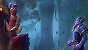"Die Leere dazwischen" - Blizzards neueste WoW-Kurzgeschichte ist jetzt verfügbar