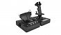 Das <a href="https://www.pcgameshardware.de/webservices/aref/?a=https%3A%2F%2Fwww.amazon.de%2FLogitech-Gaming-Controller-Flugzeug-Weltraum-Simulationsspiele%2Fdp%2FB079Z3DSBK%3Fcrid%3D1549QMT2Z6W3B%26dib%3DeyJ2IjoiMSJ9.WpgY2G5dSJvvp0mmjrhcM3DFDegM-bmUftsLM1yz3XrTV3zjFONVqZopOjPrMig1srUd07B-Cu5PCecW6zso_B2Xb7vZoT3ZtdQmdPMl-oUShFP1J8GW5Quhm6bgSIUbyhFn5-6At-DAu0fNvkb2F6dKdcsLUuRvHwidp0kYw4bolJddAy9vqJciaBuH4azQhcUUv37u_VR5URvyvMU7A-9JPMGTS2FuQJuWGKnDZ_U.GkVspHU_Tg7aOh8hpB2f8Xi0vbpOcTfTUaaTEW5gRR8%26dib_%26keywords%3Dlogitech%252Bpro%252Bflight%252Bx.56%252Brhino%252Bhotas%26qid%3D1770977663%26sprefix%3DLogitech%252BX%252BFlig%252Caps%252C144%26sr%3D8-1%26th%3D1%26linkCode%3Dll2%26linkId%3D5f7c9781f22322e1cfba4050ee0597ce%26ref_%3Das_li_ss_tl%26tag%3Dpcgh-21%26ascsubtag%3Darticle&s=CM24S1P1A1495978Z" >Logitech Pro Flight X-56 Rhino</a> ist ein empfehlenswertes HOTAS-System, das sich sowohl für das Pilotieren von zivilen Verkehrsflugzeugen als auch von Raumschiffen im All eignet.