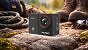 AKASO Action Cam 4K30FPS mit 64GB microSDXC Speicherkarte 20MP WiFi 40M Unterwasserkamera Wasserdicht Ultra HD Touchscreen Einstellbar Weitwinkel EIS Actioncam für Urlaub, Schnorcheln Amazon Angebot