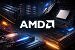 Im Rahmen der aktuell anhaltenden Speicherkrise will AMD den Fokus auf High-End und Enterprise setzen.