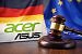 Ein Gericht hat Asus und Acer den PC- und Laptop-Vertrieb in Deutschland untersagt.