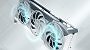 Acers Radeon RX 9070 XT und RX 9070 jetzt auch in weißem Design.